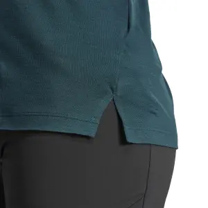 Camiseta de merino mujer adidas Terrex Xperior image-5