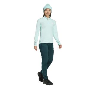 Dames lange mouw half-zip t-shirt adidas Terrex Xperior image-2