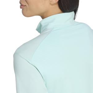 Dames lange mouw half-zip t-shirt adidas Terrex Xperior image-5