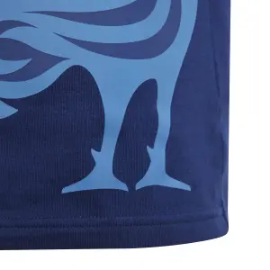 Kid's T-shirt France Graphic image-3