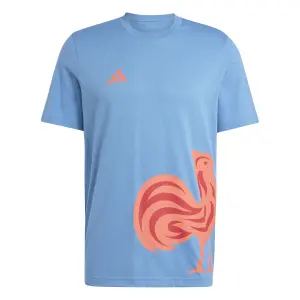 Camiseta France Graphic image-0