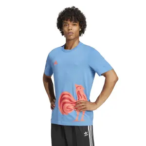 Camiseta France Graphic image-1