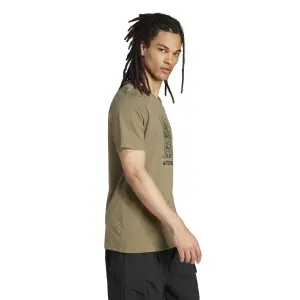 Tričko adidas Terrex Graphic image-3