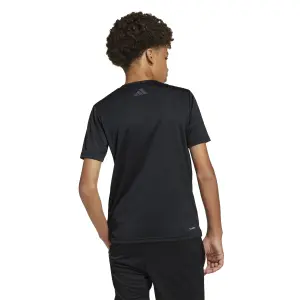 T-shirt per bambini adidas Smileyworld Training image-4