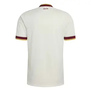 Maillot Extérieur authentique Espagne Coupe du Monde 2026 image-4