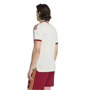 Maillot Extérieur authentique Espagne Coupe du Monde 2026 image-5