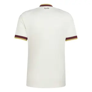 Spain Away Shirt Coupe du Monde 2026 image-4