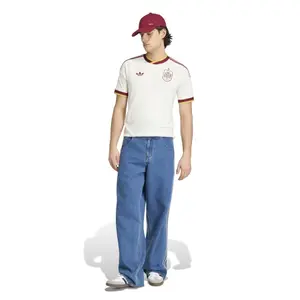 Spain Away Shirt Coupe du Monde 2026 image-3