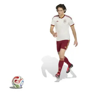 Short Exterior Espanha Coupe du Monde 2026 image-3