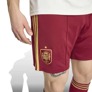 Short Exterior Espanha Coupe du Monde 2026 image-5