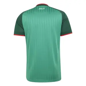 Algeriets bortatröja Coupe du Monde 2026 image-3