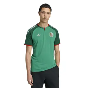 Algeriets bortatröja Coupe du Monde 2026 image-1