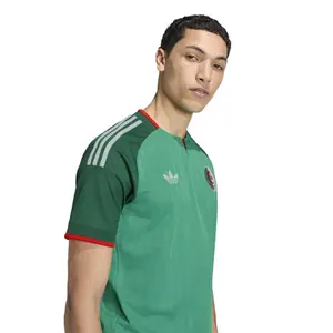 Algeriets bortatröja Coupe du Monde 2026 image-5