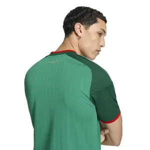 Algeriets bortatröja Coupe du Monde 2026 image-6