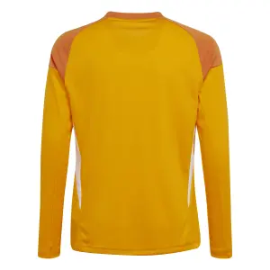 Maillot de gardien manches longues enfant adidas Tiro 25 image-4