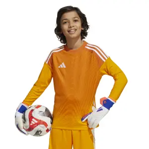 Maillot de gardien manches longues enfant adidas Tiro 25 image-1