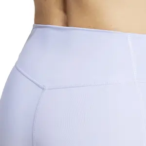 Damen 1/4 Radhose adidas Optime 3-Stripes image-5