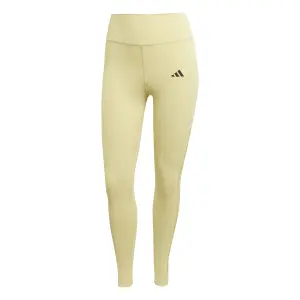 Leggings til kvinder adidas Optime 3 Stripes image-0