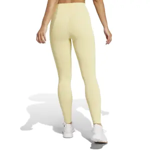 Leggings til kvinder adidas Optime 3 Stripes image-4