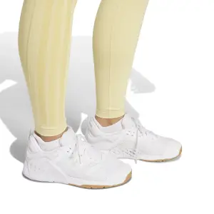 Leggings til kvinder adidas Optime 3 Stripes image-6