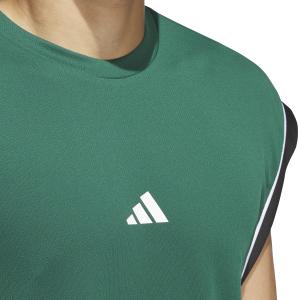 Canottiera adidas All Word image-4