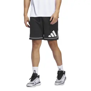 Short adidas Badge Of Sport image-1
