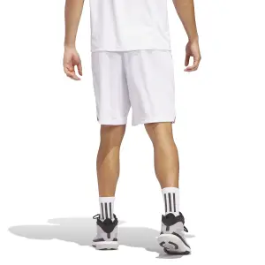 Pantalón corto adidas Legends 3-Stripes image-3