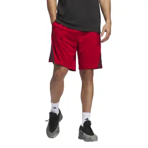 Pantalón corto adidas Legends 3-Stripes image-2