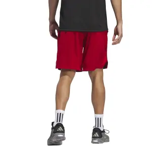 Pantalón corto adidas Legends 3-Stripes image-3