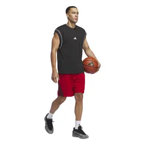 Pantalón corto adidas Legends 3-Stripes image-4