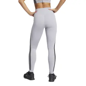 Legging long femme adidas Optime 3-Stripes image-3