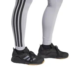 Legging long femme adidas Optime 3-Stripes image-5