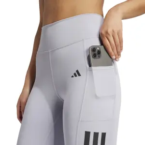 Legging long femme adidas Optime 3-Stripes image-6