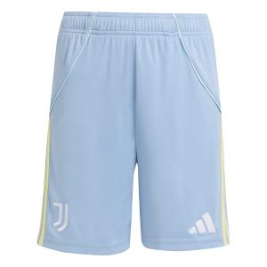 Short niño exterior Juventus Turín 2025/26