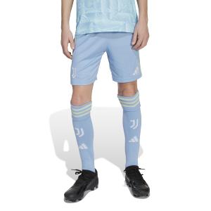 Short niño exterior Juventus Turín 2025/26 image-1