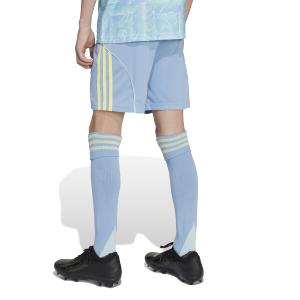 Short niño exterior Juventus Turín 2025/26 image-2