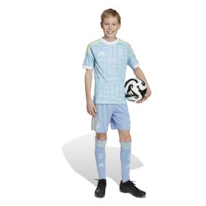 Short niño exterior Juventus Turín 2025/26 image-3