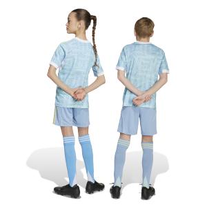 Short niño exterior Juventus Turín 2025/26 image-6