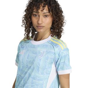 Juventus Turin Women's Away Shirt 2025/26 image-5