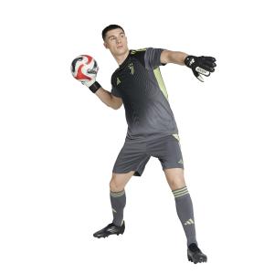 Maglia da portiere Casa Juventus Torino 2025/26 image-2