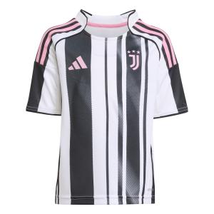 Juventus Turin Home Baby Kit 2025/26 image-1