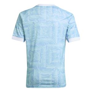 Juventus Turin Away Kit for Kids 2025/26 image-6