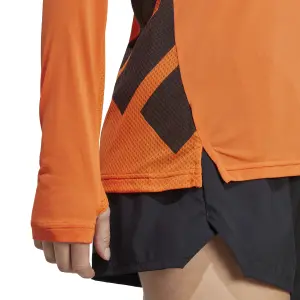 Maglia a maniche lunghe da donna adidas Terrex Xperior Climacool+ image-4