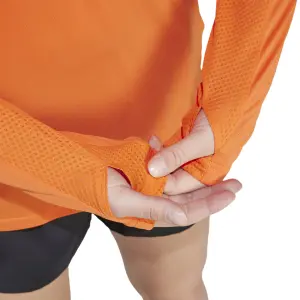 Maglia a maniche lunghe da donna adidas Terrex Xperior Climacool+ image-5