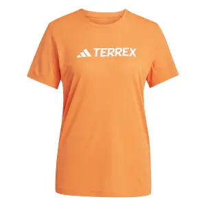 Dámský plavky adidas Terrex Multi Climacool Logo Tech image-0