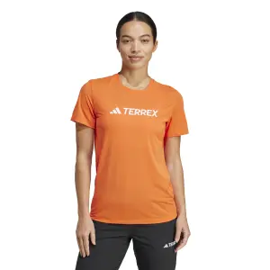 Dámský plavky adidas Terrex Multi Climacool Logo Tech image-1