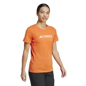 Dámský plavky adidas Terrex Multi Climacool Logo Tech image-2