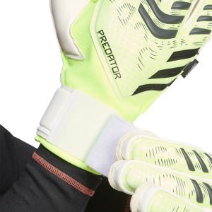 Guanti portiere adidas Predator Glove Match Fingersave image-5