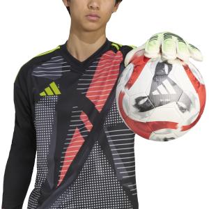 Guanti portiere adidas Predator Glove Match Fingersave image-4