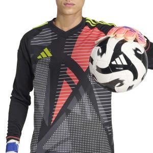 Goalkeeper training gloves adidas Predator image-4